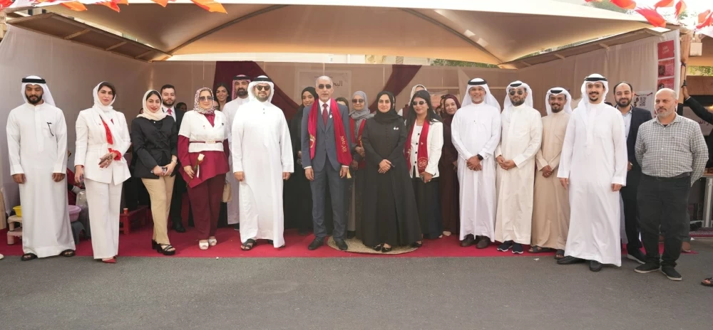 وزير الأشغال يشيد بمنجزات البحرين ويؤكد مواصلة العمل لتحقيق المزيد من النجاحات