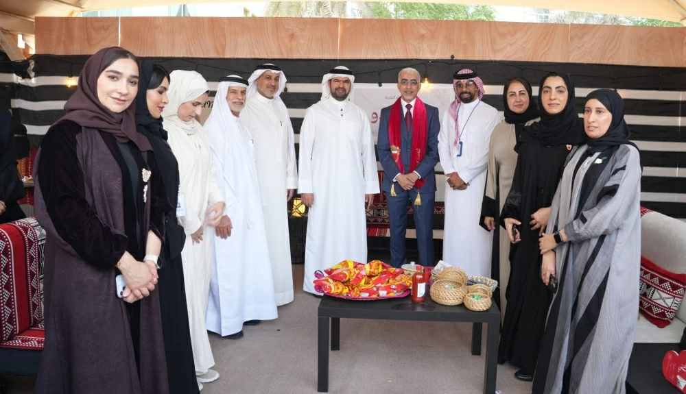 وزير الأشغال يشيد بمنجزات البحرين ويؤكد مواصلة العمل لتحقيق المزيد من النجاحات