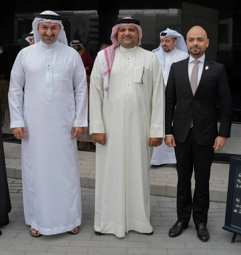 وزارة الصناعة ووزارة التنمية تحتفلان بالعيد الوطني المجيد