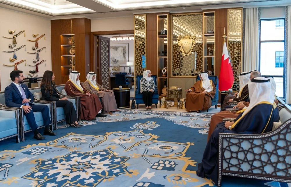 ولي العهد رئيس الوزراء: البحرين تواصل تعزيز تنافسيتها كوجهة سياحية واستثمارية