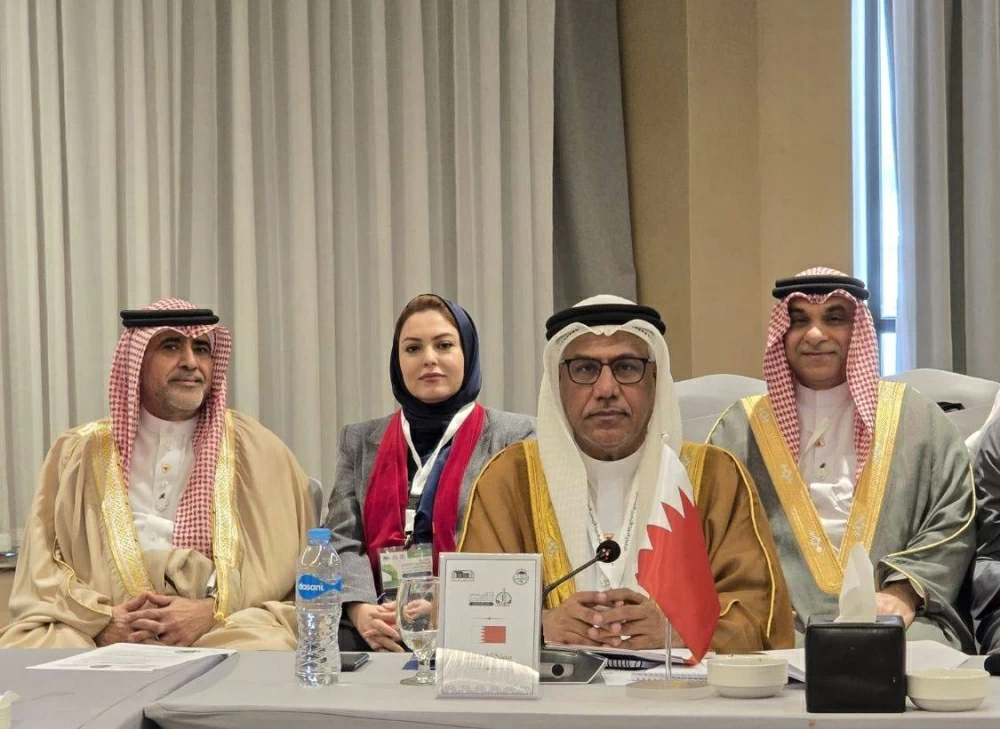 الاتحاد البرلماني العربي يهنئ جلالة الملك بالأعياد الوطنية 