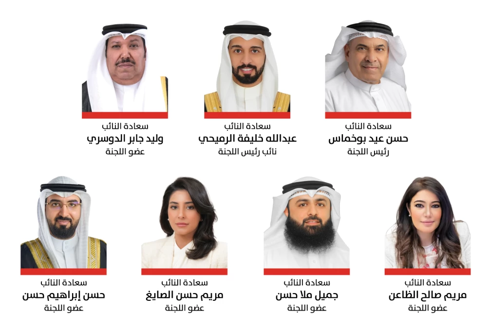 «خارجية النواب»: الجميع يبذل جهوداً متميزة ويتكاتف لرفعة الوطن وتقدمه 