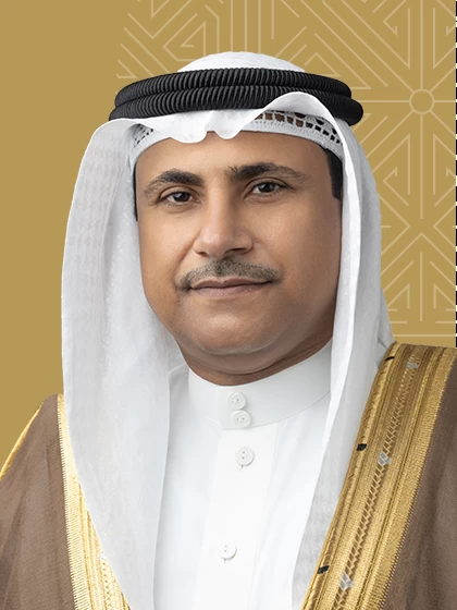 العسومي: المشروع الإصلاحي لجلالة الملك المعظم عزز حضور مملكة البحرين السياسي إقليميًا ودوليًا وقدم نموذجًا متقدمًا للممارسات الديمقراطية 