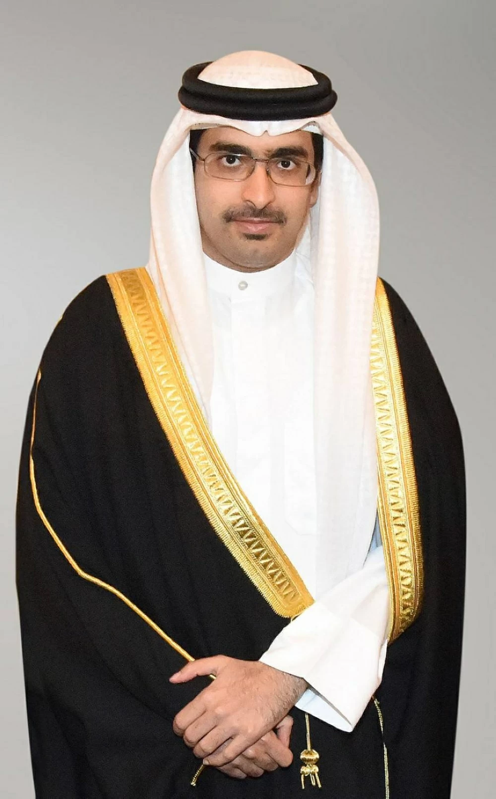 تجديد تعيين خليفة بن علي محافظاً لـ &laquo;الجنوبية&raquo; لمدة أربع سنوات