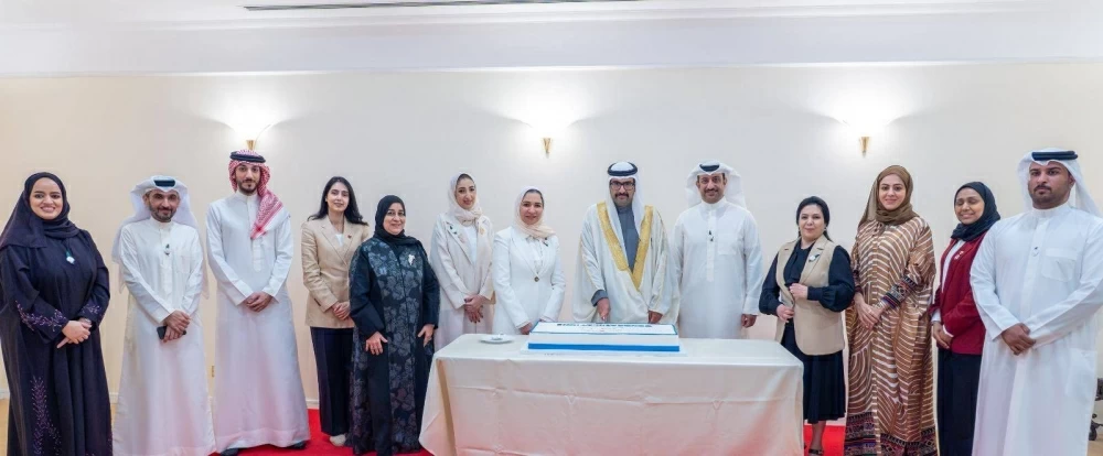 المحافظة الجنوبية تحتفل بمناسبة اعتماد منظمة الصحة العالمية &laquo; المحافظة الجنوبية صحية&raquo; ضمن برنامج المدن الصحية