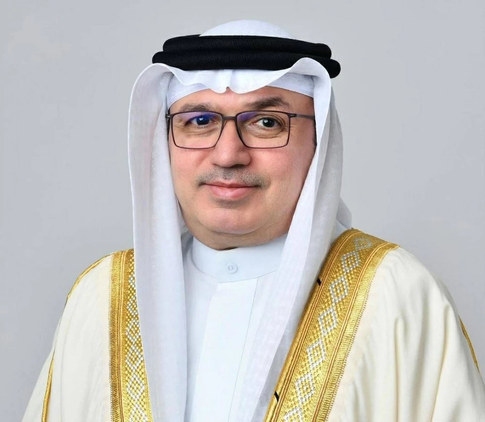 رئيس هيئة التشريع: المناسبات الوطنية المجيدة تجسد ما تحقق لمملكة البحرين في عهد جلالة الملك المعظم من نهضة شاملة وتطور نوعي في مختلف المجالات 