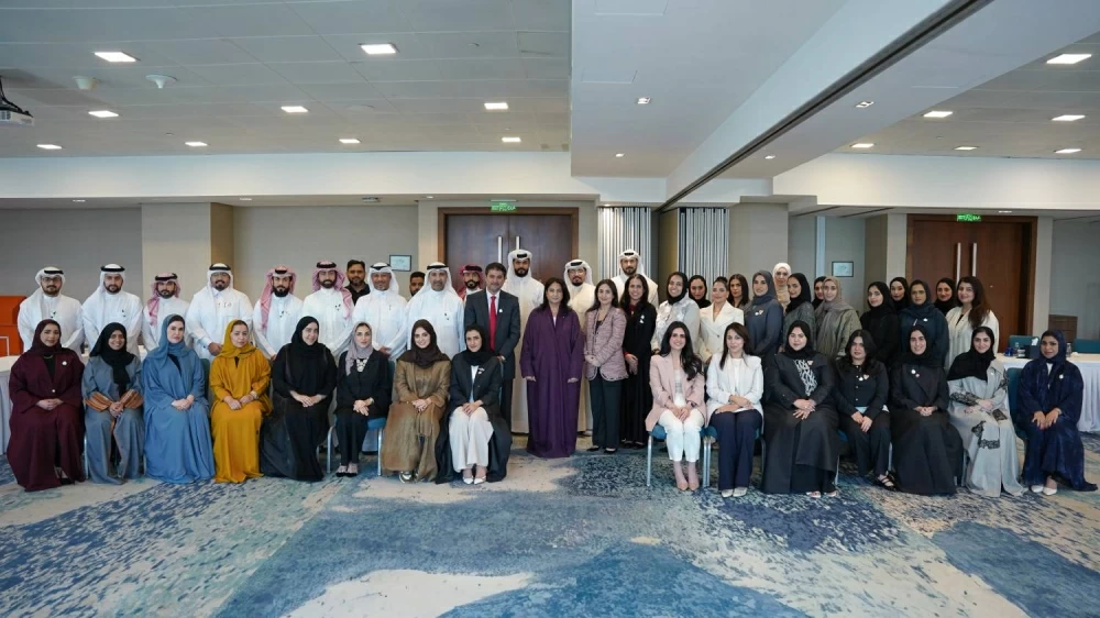 المدير العام لمعهد الإدارة العامة: الأعياد الوطنية فرصة لاستذكار الإنجازات المتميزة التي تحققت في المسيرة التنموية الشاملة