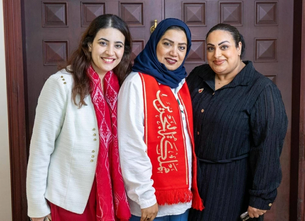 وزارة السياحة وهيئة البحرين للسياحة والمعارض تحتفلان بالأعياد الوطنية