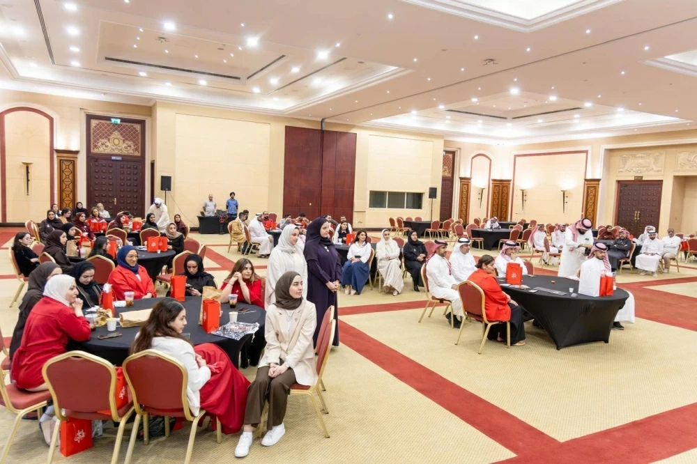 وزارة السياحة وهيئة البحرين للسياحة والمعارض تحتفلان بالأعياد الوطنية