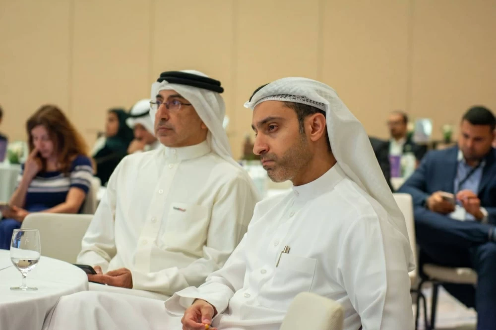 "رين" تجمع قادة وخبراء ماليين ومصرفيين لمناقشة تطوير قطاع الأصول المشفرة في البحرين