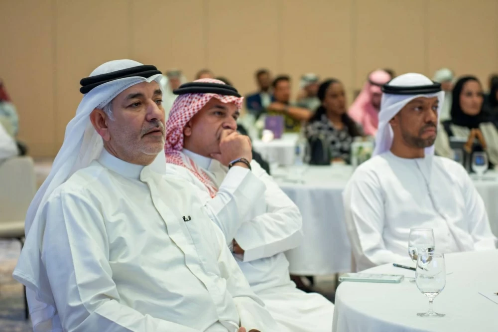 "رين" تجمع قادة وخبراء ماليين ومصرفيين لمناقشة تطوير قطاع الأصول المشفرة في البحرين