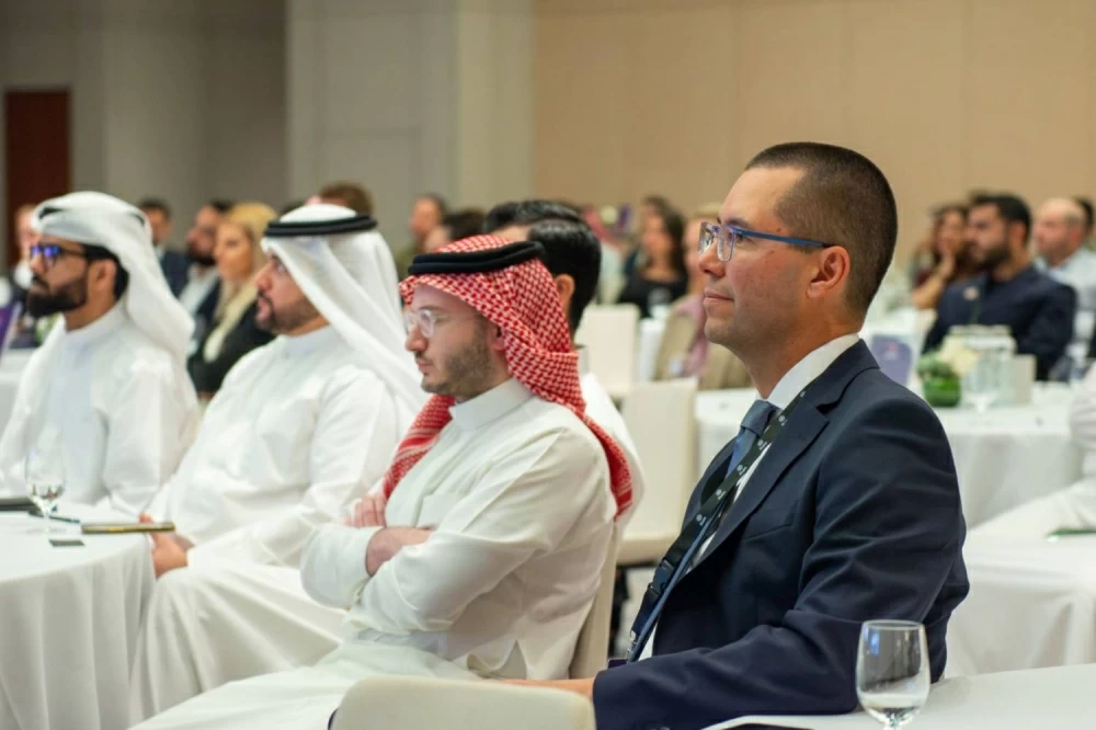 "رين" تجمع قادة وخبراء ماليين ومصرفيين لمناقشة تطوير قطاع الأصول المشفرة في البحرين