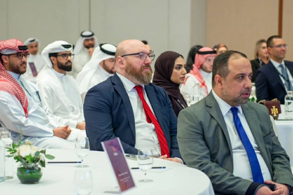 "رين" تجمع قادة وخبراء ماليين ومصرفيين لمناقشة تطوير قطاع الأصول المشفرة في البحرين