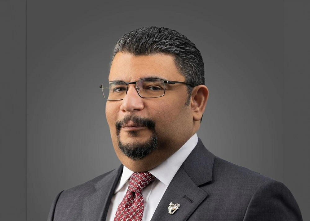 وزير شؤون الكهرباء والماء: الأعياد الوطنية تجسد قيم الولاء والانتماء وتعكس مسيرة الإنجازات في العهد الزاهر 