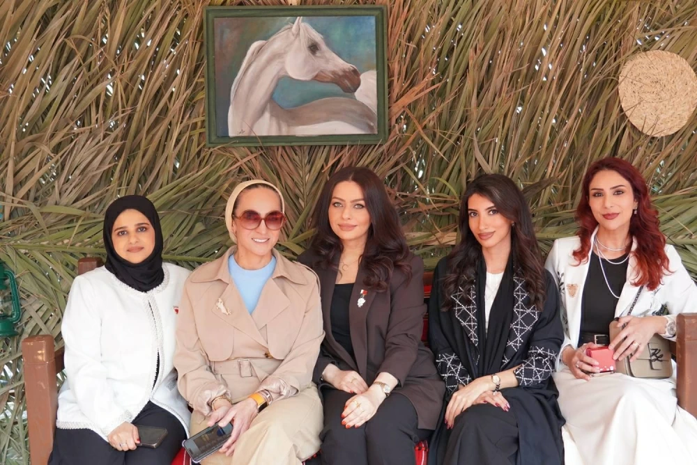 وزير شؤون الكهرباء والماء: الأعياد الوطنية تجسد قيم الولاء والانتماء وتعكس مسيرة الإنجازات في العهد الزاهر