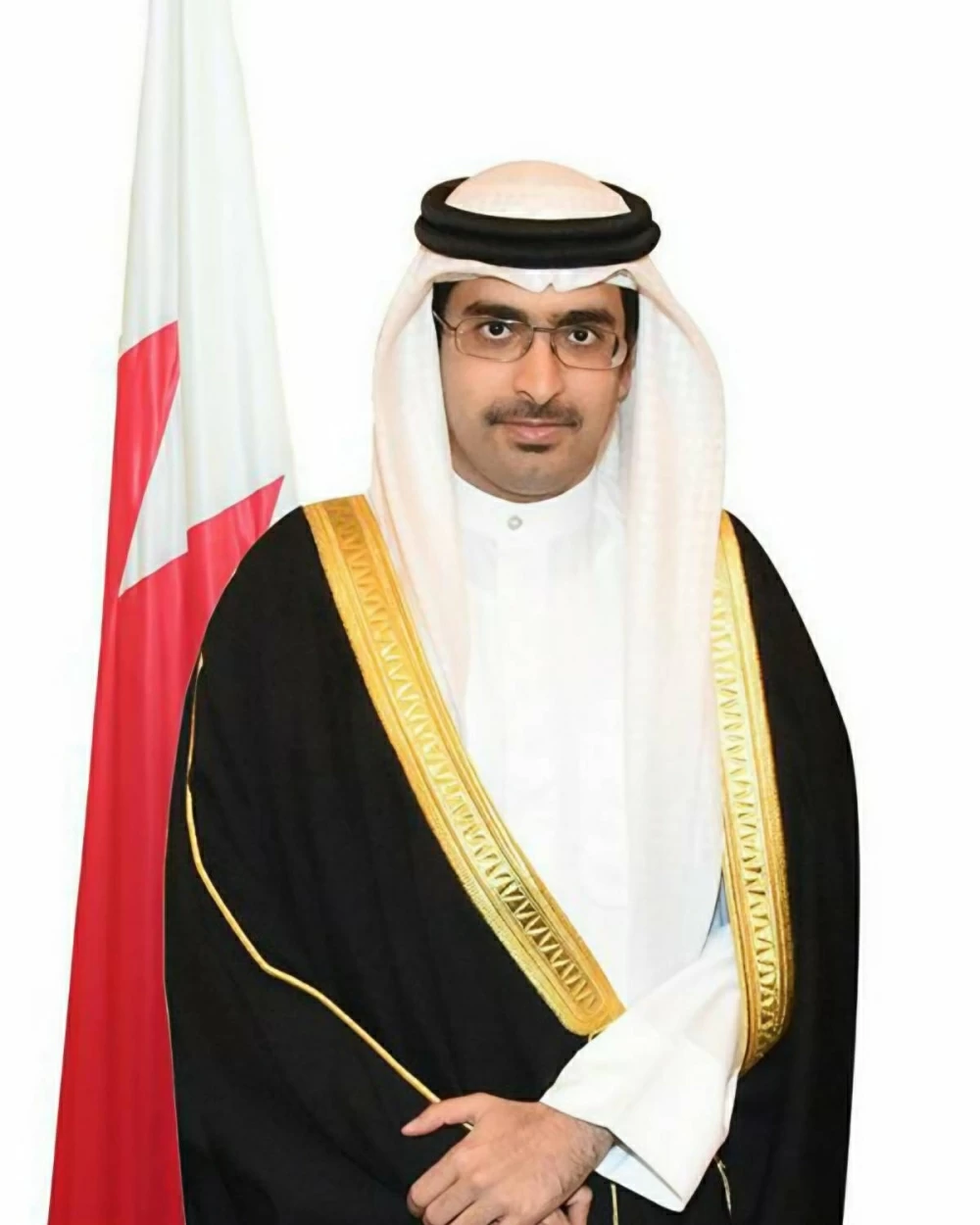 محافظ الجنوبية يرفع آيات الشكر والعرفان للملك لإعادة تعيينه محافظاً للمحافظة الجنوبية