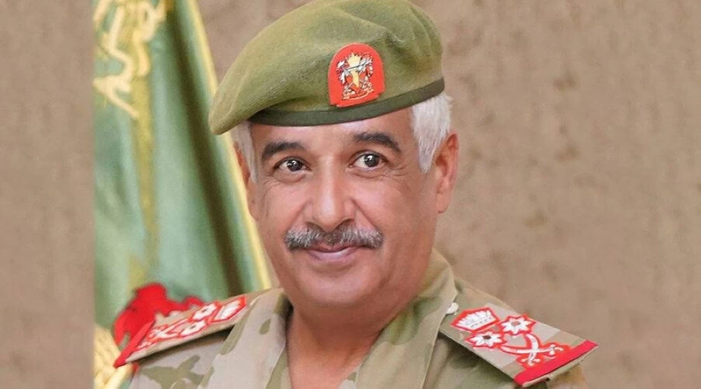 الملك يتلقى برقية تهنئة من رئيس الحرس الوطني بمناسبة احتفال البحرين بأعيادها الوطنية