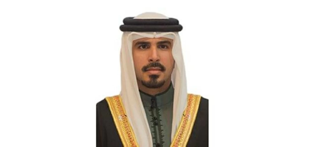 الملك يتلقى برقية تهنئة من محمد بن سلمان بمناسبة احتفال مملكة البحرين بأعيادها الوطنية