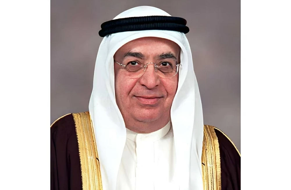 الملك يتلقى برقية تهنئة من الممثل الخاص لجلالته بمناسبة احتفال مملكة البحرين بأعيادها الوطنية