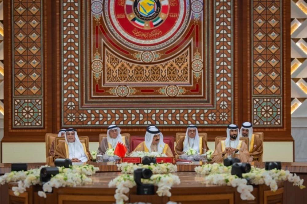 البحرين في أعيادها الوطنية.. إنجازات ومكتسبات وطنية عززت من مكانتها الراسخة إقليميًا ودوليًا 