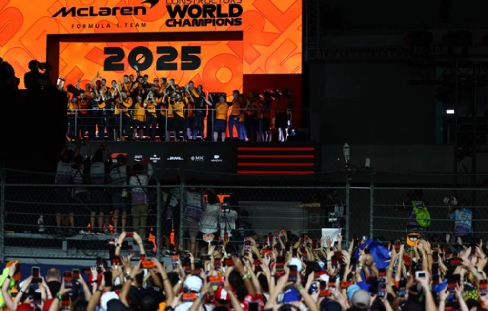 البحرين في أعيادها الوطنية.. إنجازات ومكتسبات وطنية عززت من مكانتها الراسخة إقليميًا ودوليًا