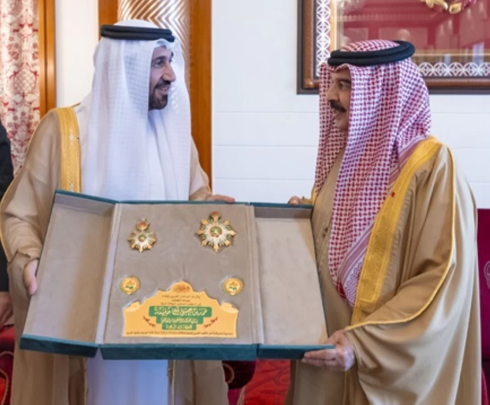 البحرين في أعيادها الوطنية.. إنجازات ومكتسبات وطنية عززت من مكانتها الراسخة إقليميًا ودوليًا