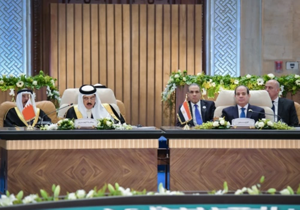 البحرين في أعيادها الوطنية.. إنجازات ومكتسبات وطنية عززت من مكانتها الراسخة إقليميًا ودوليًا