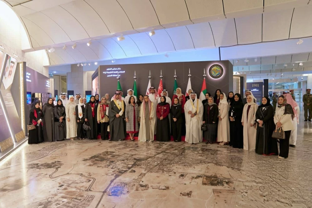 quot;الصحةquot; تنظم احتفالاً بمناسبة احتفالات البحرين بأعيادها الوطنية وعيد الجلوس 