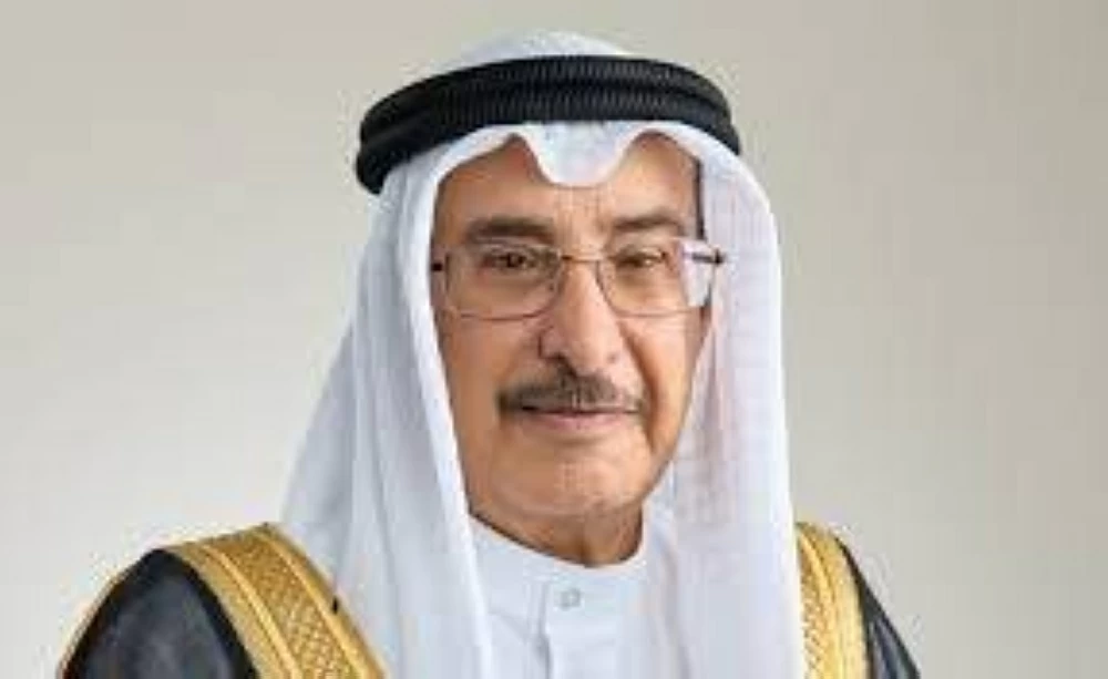 ولي العهد رئيس الوزراء يتلقى برقية تهنئة من نائب رئيس مجلس الوزراء بمناسبة احتفال البحرين بأعيادها الوطنية