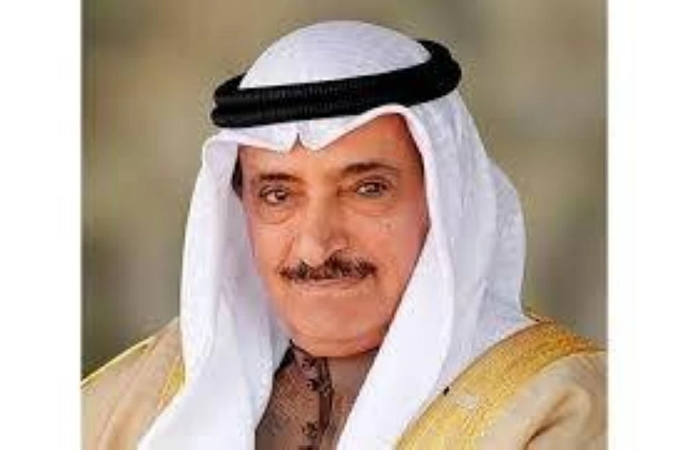 الملك يتلقى برقية تهنئة من نائب رئيس اللجنة العليا للتخطيط العمراني بمناسبة احتفال البحرين بأعيادها الوطنية 