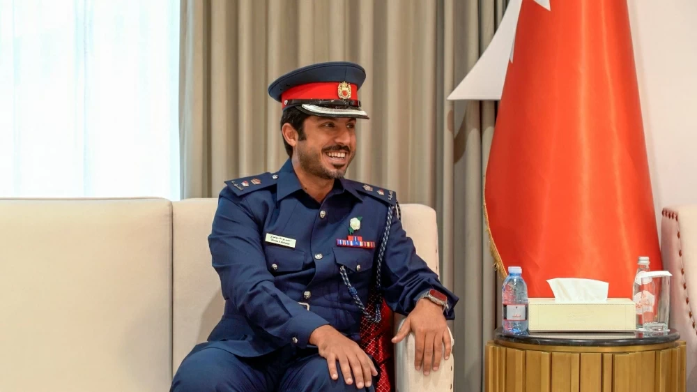 أمانتا  "الشورى" و"النواب" تحتفيان برجال أمن وحرس المجلسين عرفانًا وتقديرًا لجهودهم الجليلة