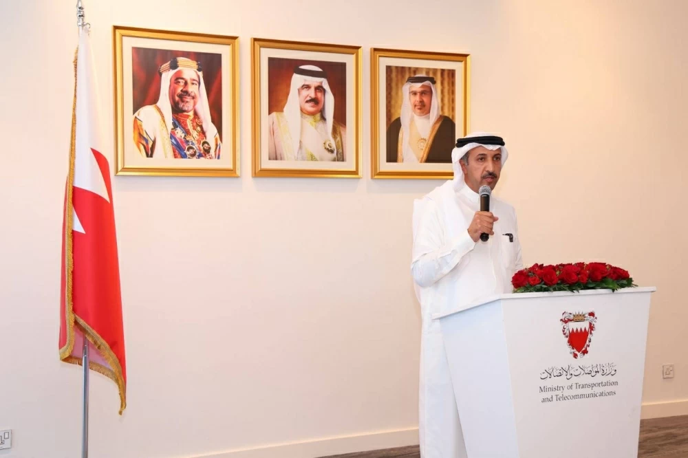 quot;المواصلات والاتصالاتquot; تحتفي بالأعياد الوطنية 