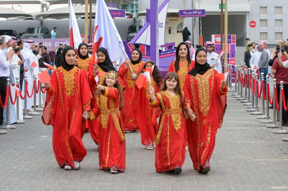 "stc البحرين" تنظم لموظفيها سلسلة من الفعاليات احتفالاً بالعيد الوطني المجيد