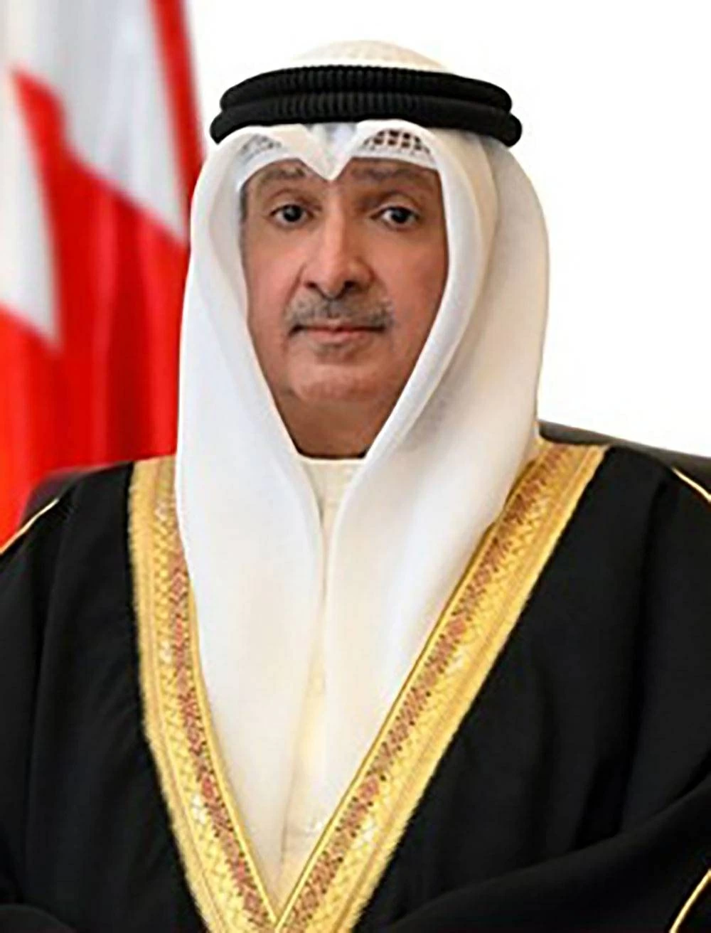 الملك يتلقى برقية تهنئة من خالد بن محمد بن سلمان بمناسبة احتفال البحرين بأعيادها الوطنية