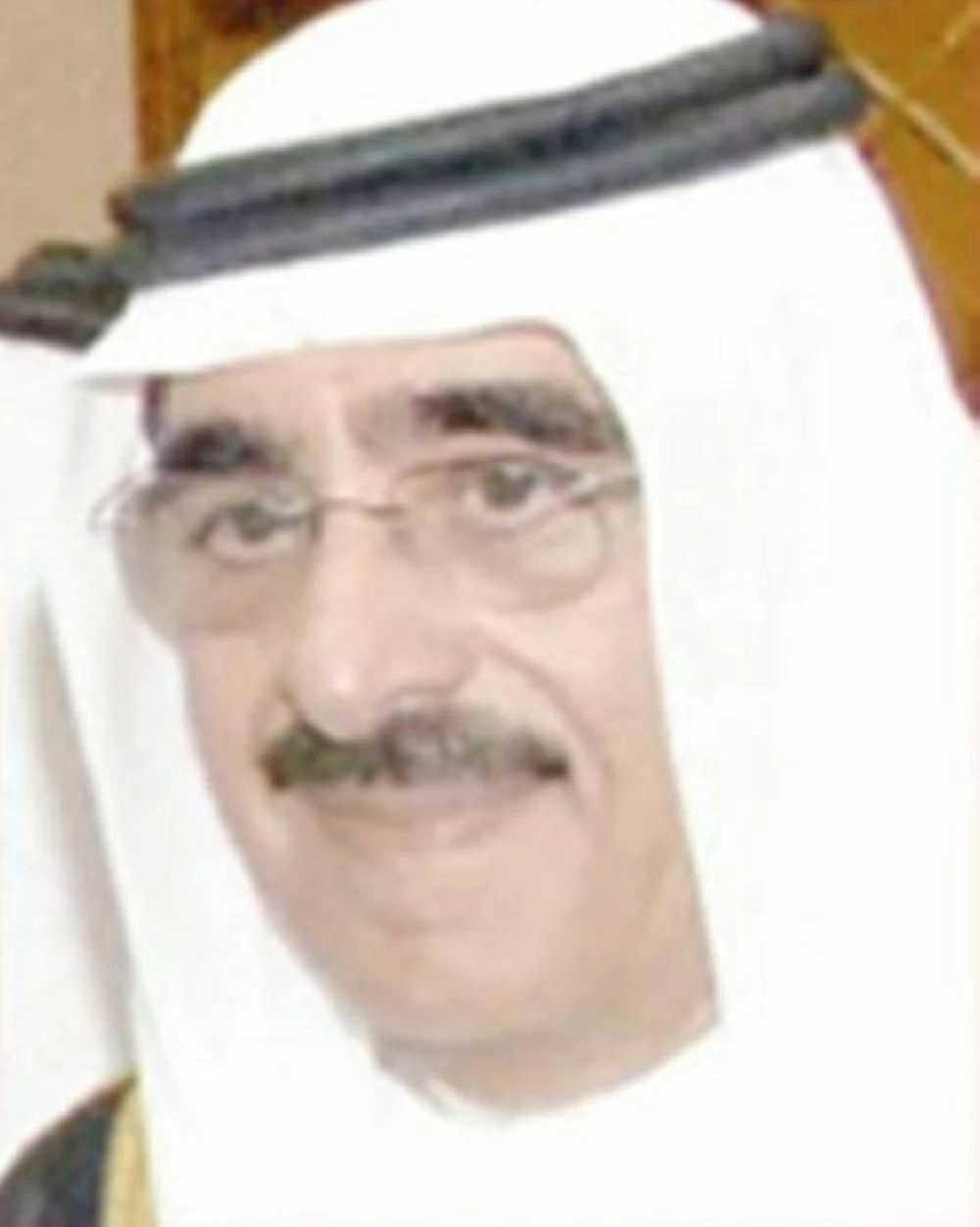 ولي العهد رئيس الوزراء يتلقى برقية تهنئة من محمد بن خليفة بن حمد بمناسبة احتفال البحرين بأعيادها الوطنية