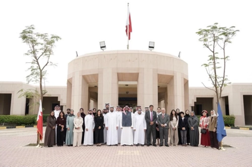 مركز quot;دراساتquot; يحتفل بالأعياد الوطنية 