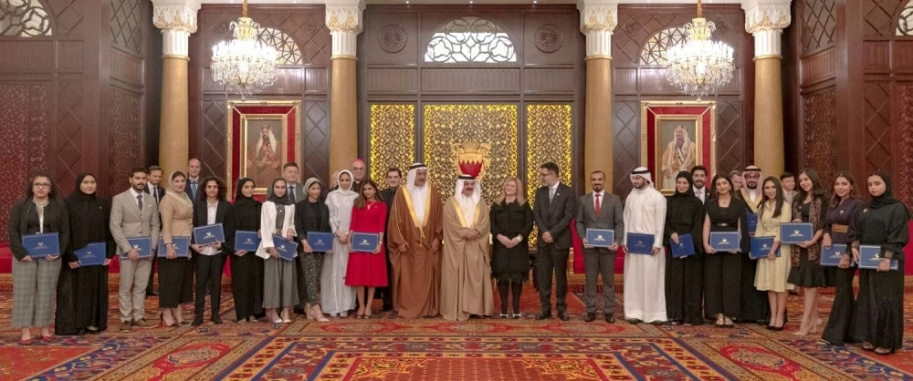 أعياد البحرين.. رسالة من مملكة رسّخت صورتها كقوة ناعمة وصوت عقلاني بالعالم 