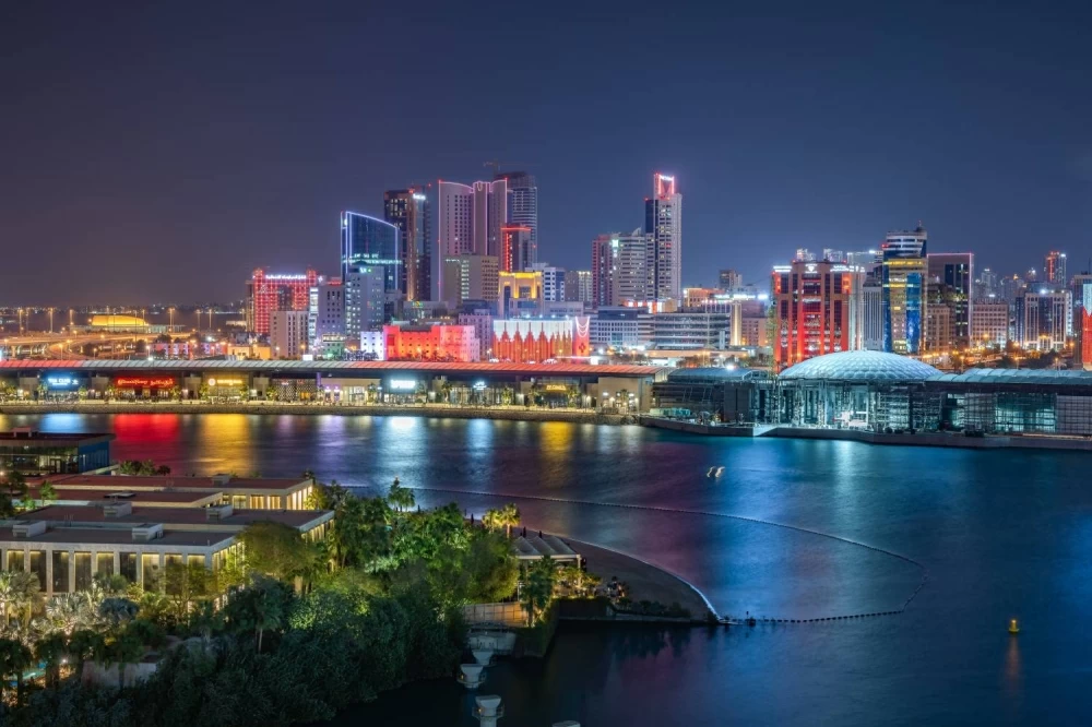 البحرين نحو رؤية 2050.. استقرار راسخ وتنمية متواصلة 