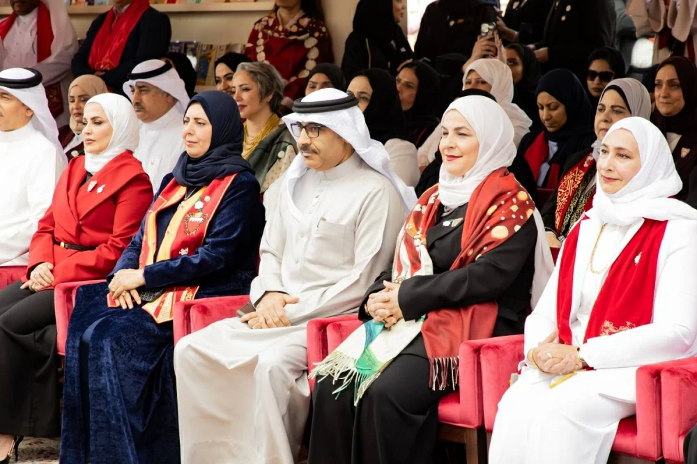 وزارة التربية والتعليم تقيم احتفالها بمناسبة الأعياد الوطنية وعيد جلوس جلالة الملك المعظم