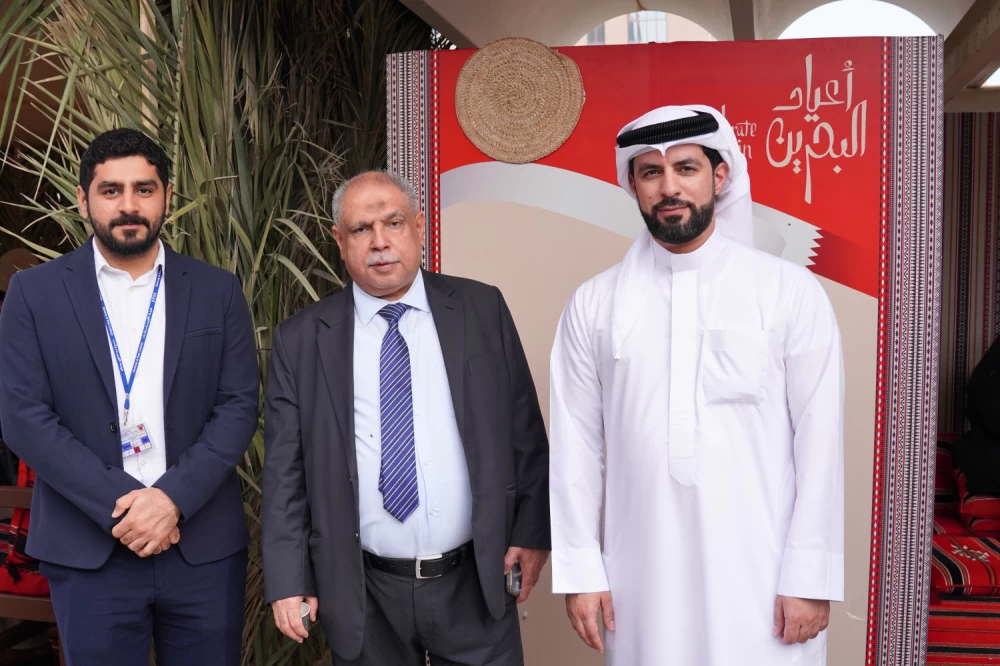 وزارة التربية والتعليم تقيم احتفالها بمناسبة الأعياد الوطنية وعيد جلوس جلالة الملك المعظم