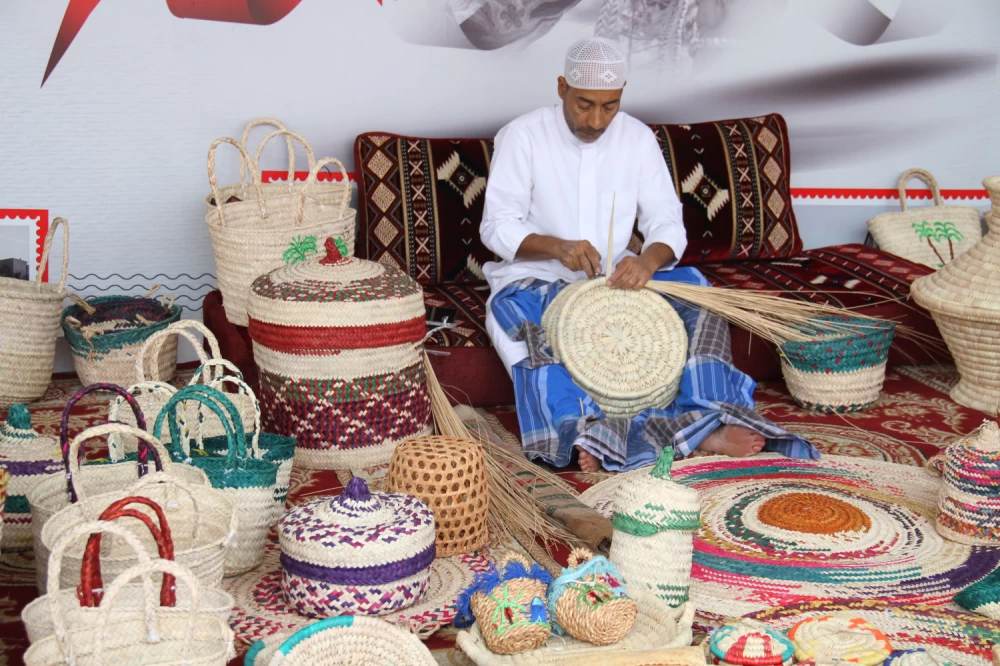 وزارة التربية والتعليم تقيم احتفالها بمناسبة الأعياد الوطنية وعيد جلوس جلالة الملك المعظم