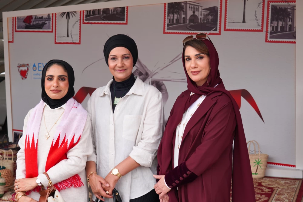 وزارة التربية والتعليم تقيم احتفالها بمناسبة الأعياد الوطنية وعيد جلوس جلالة الملك المعظم