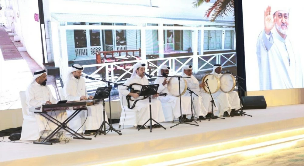 سفارة البحرين لدى سلطنة عُمان تقيم حفل استقبال بمناسبة احتفال المملكة بأعيادها الوطنية
