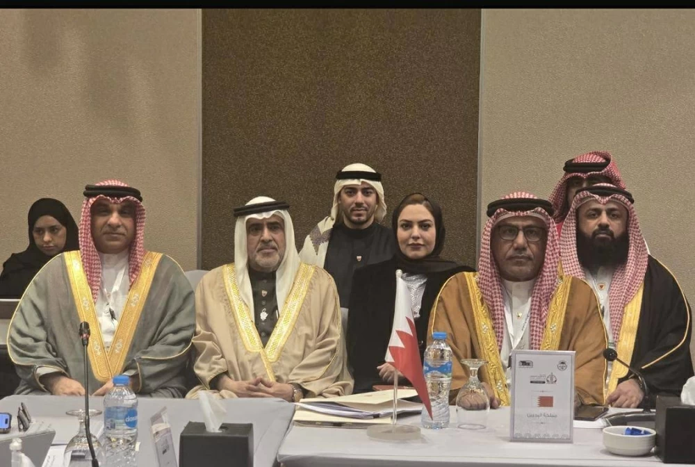 النائب أحمد قراطة: الدبلوماسية البرلمانية تدعم التعاون العربي وتعزيز الشراكات الاستراتيجية