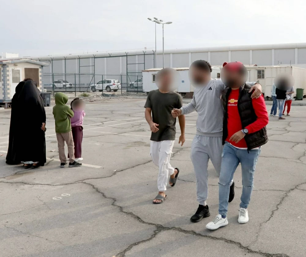 جلالة الملك يصدر مرسومًا ملكيًا بالعفو عن 963 نزيلًا بمناسبة الاحتفال بالأعياد الوطنية