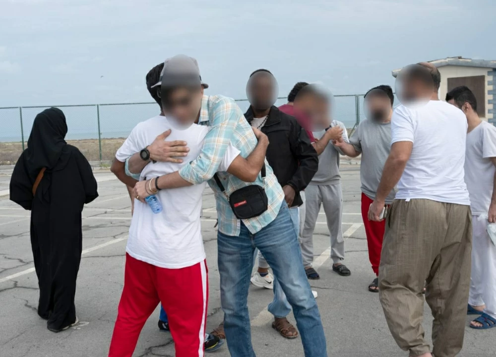 جلالة الملك يصدر مرسومًا ملكيًا بالعفو عن 963 نزيلًا بمناسبة الاحتفال بالأعياد الوطنية