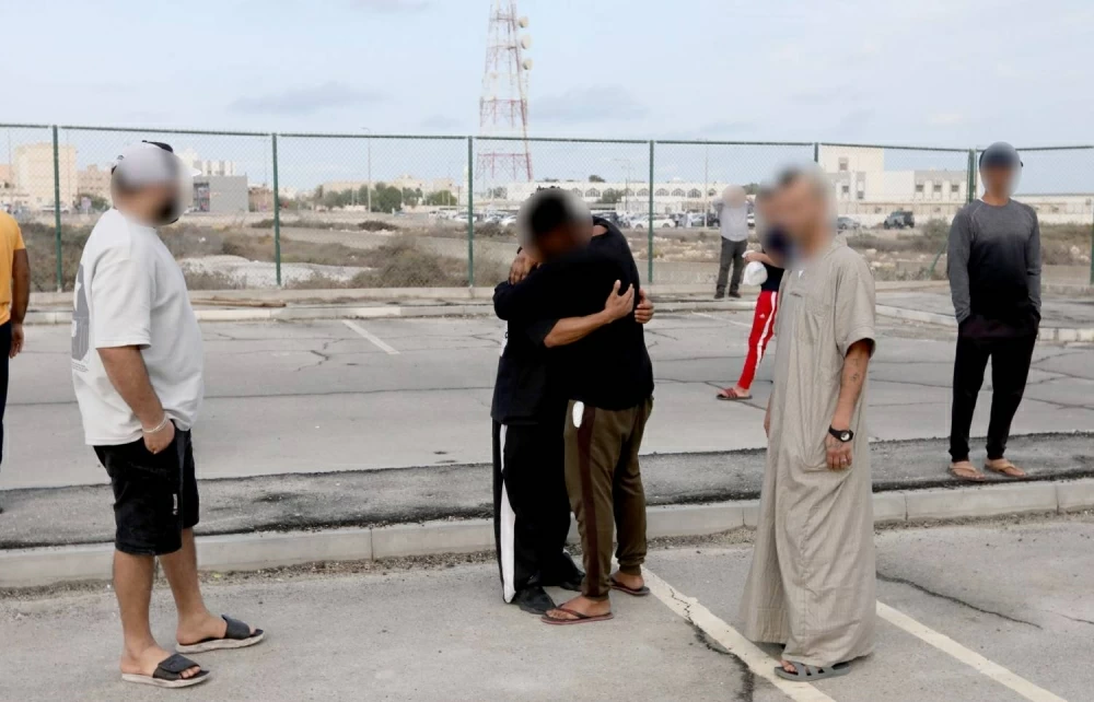 جلالة الملك يصدر مرسومًا ملكيًا بالعفو عن 963 نزيلًا بمناسبة الاحتفال بالأعياد الوطنية