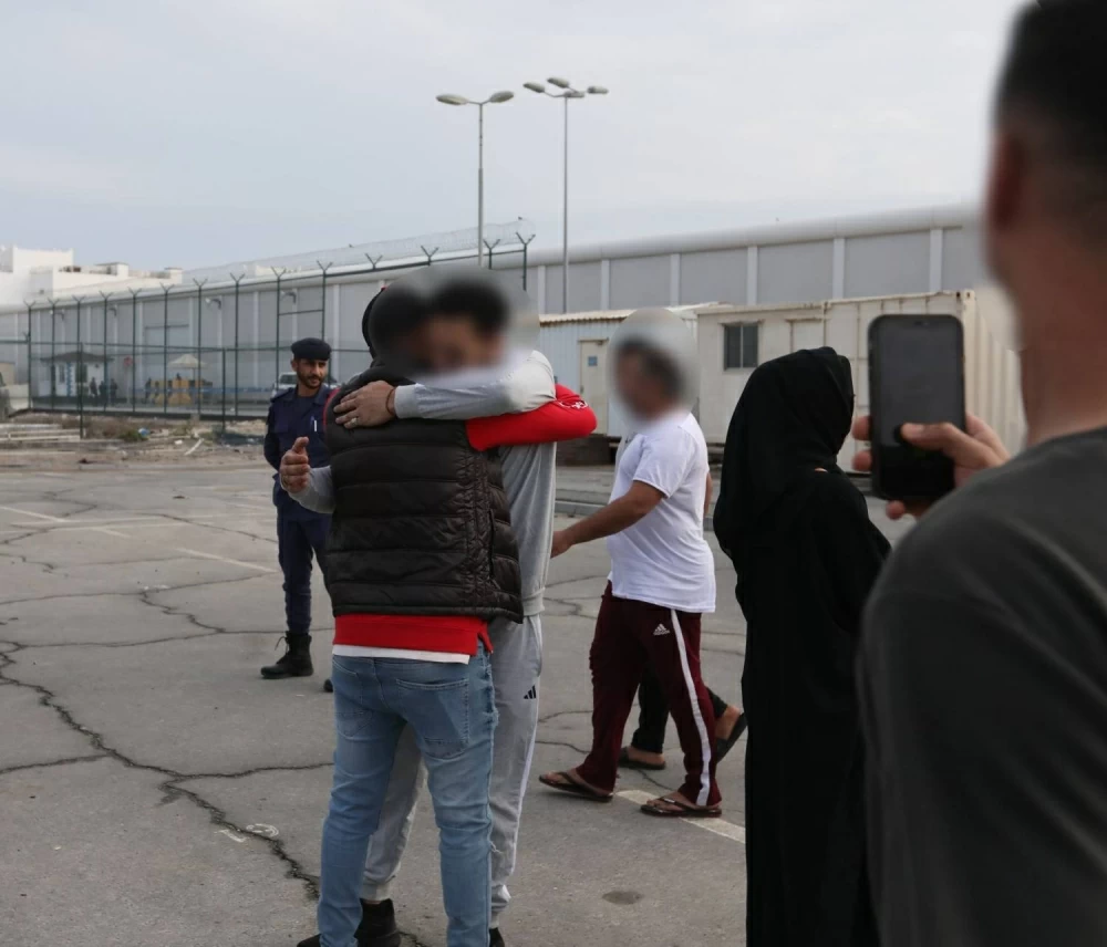 جلالة الملك يصدر مرسومًا ملكيًا بالعفو عن 963 نزيلًا بمناسبة الاحتفال بالأعياد الوطنية