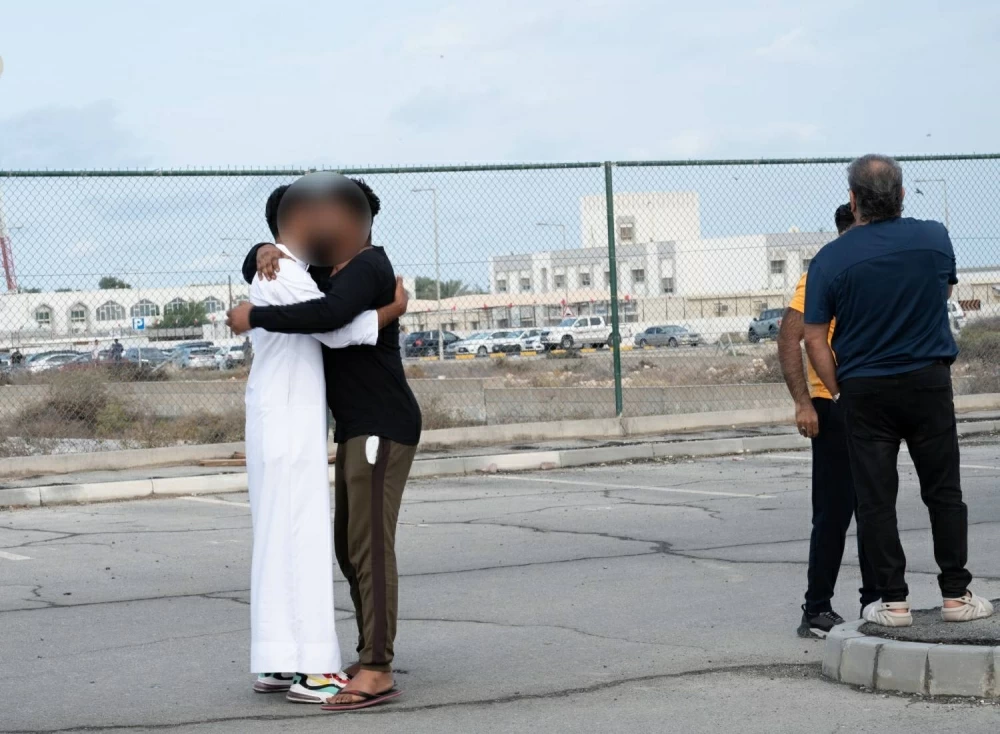 جلالة الملك يصدر مرسومًا ملكيًا بالعفو عن 963 نزيلًا بمناسبة الاحتفال بالأعياد الوطنية