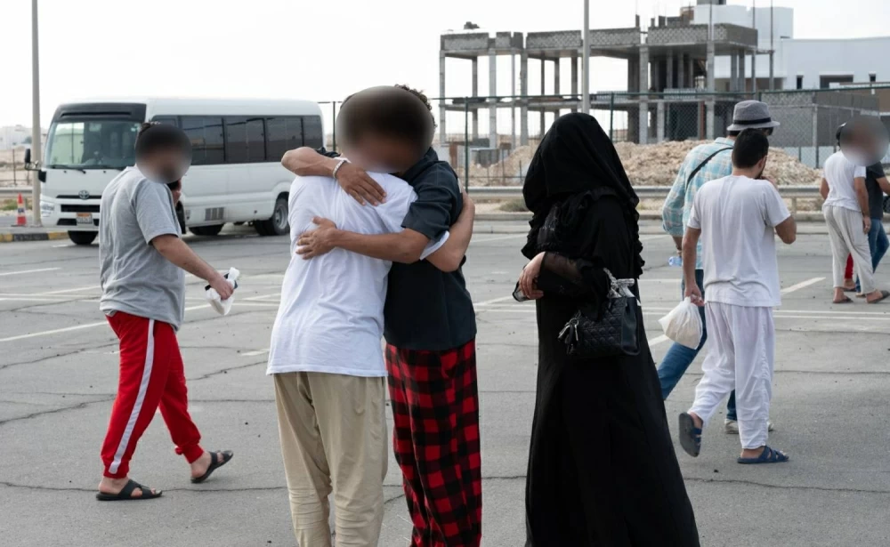 جلالة الملك يصدر مرسومًا ملكيًا بالعفو عن 963 نزيلًا بمناسبة الاحتفال بالأعياد الوطنية